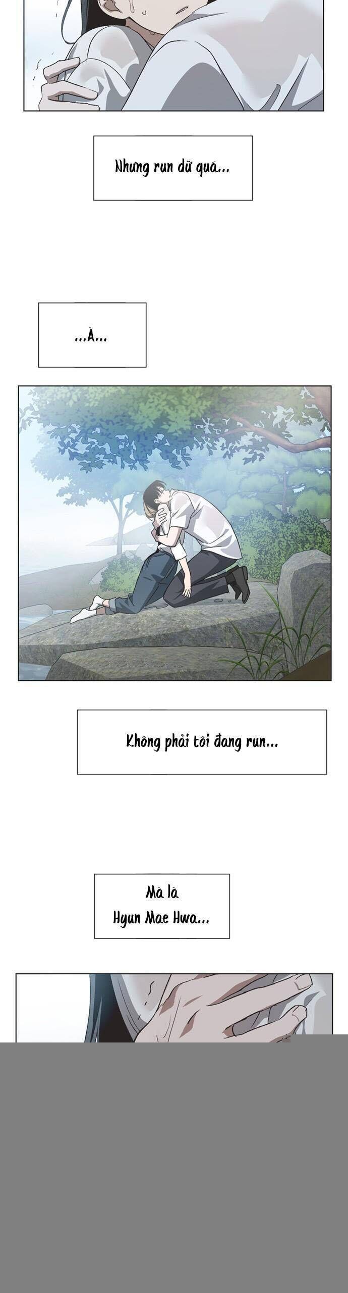 Lọ Lem Không Hoàn Hảo - Chap 73 - Trang 6