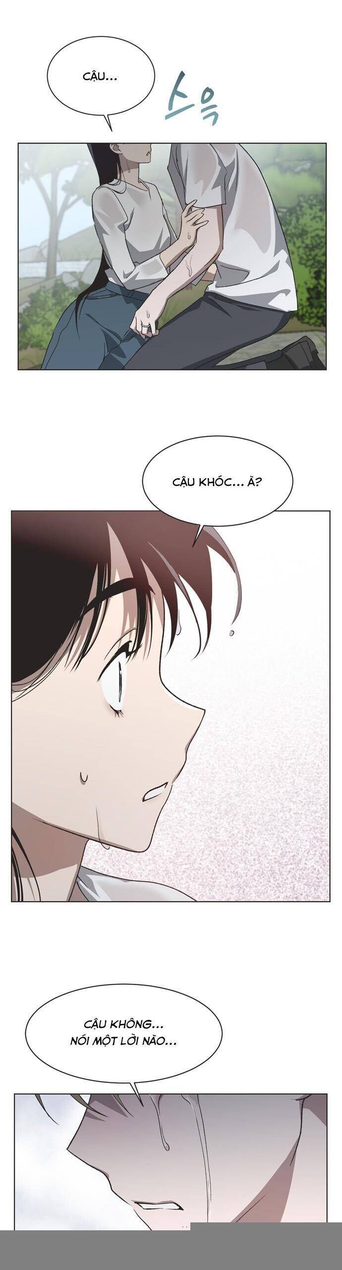 Lọ Lem Không Hoàn Hảo - Chap 73 - Trang 7