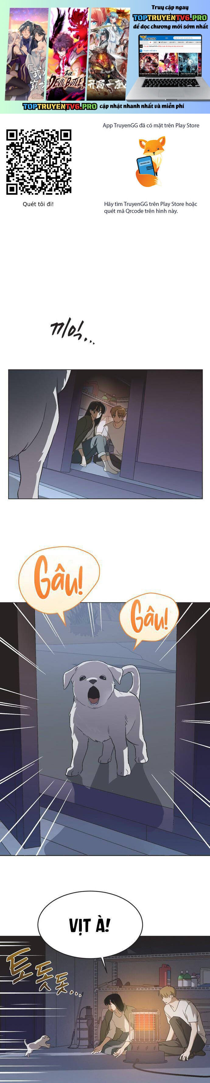 Lọ Lem Không Hoàn Hảo - Chap 74 - Trang 1