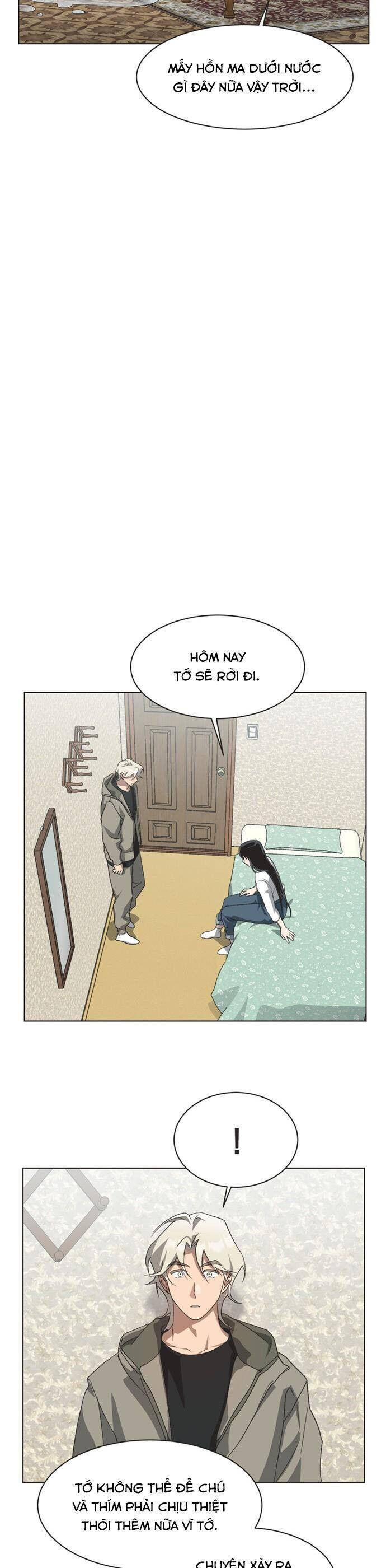 Lọ Lem Không Hoàn Hảo - Chap 74 - Trang 15