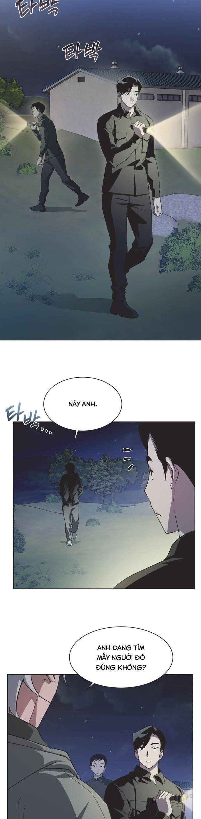 Lọ Lem Không Hoàn Hảo - Chap 74 - Trang 9