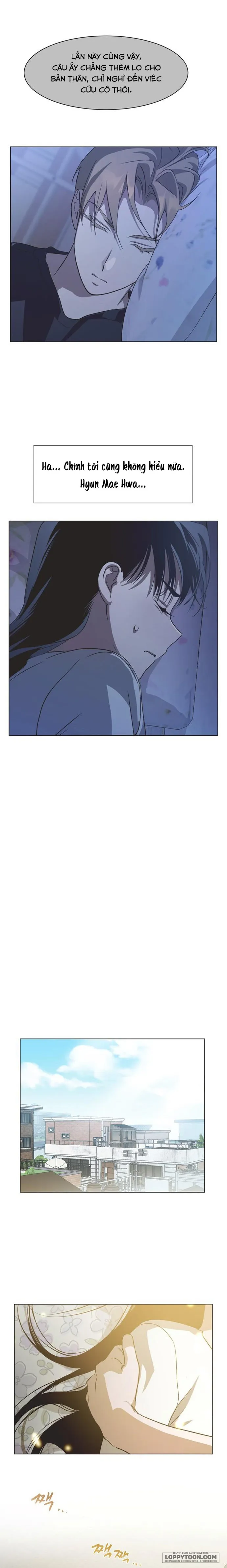 Lọ Lem Không Hoàn Hảo - Chap 76 - Trang 14