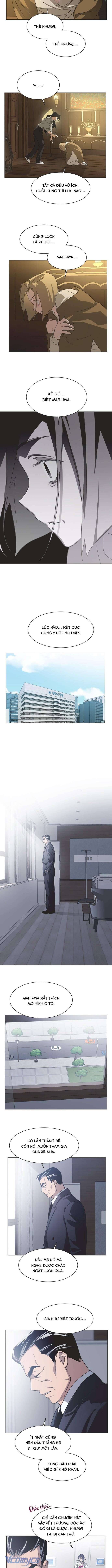 Lọ Lem Không Hoàn Hảo - Chap 76 - Trang 2
