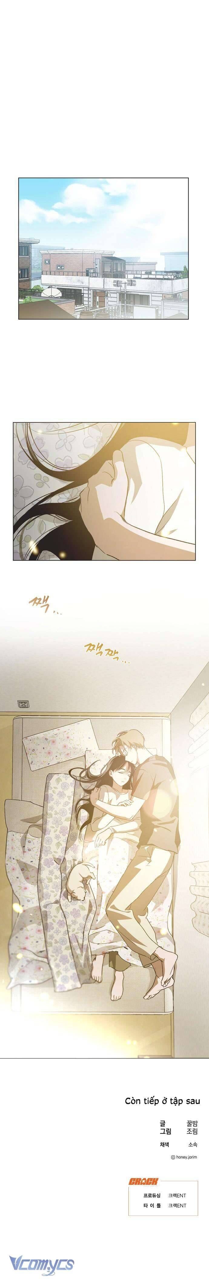 Lọ Lem Không Hoàn Hảo - Chap 76 - Trang 8