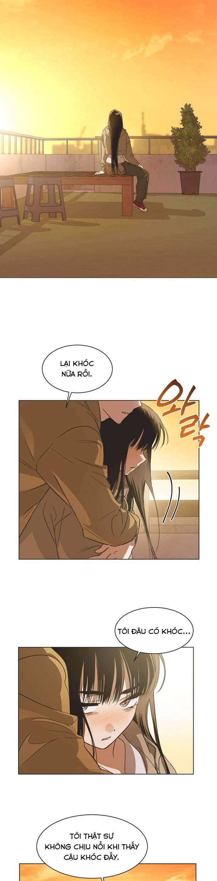 Lọ Lem Không Hoàn Hảo - Chap 77 - Trang 10