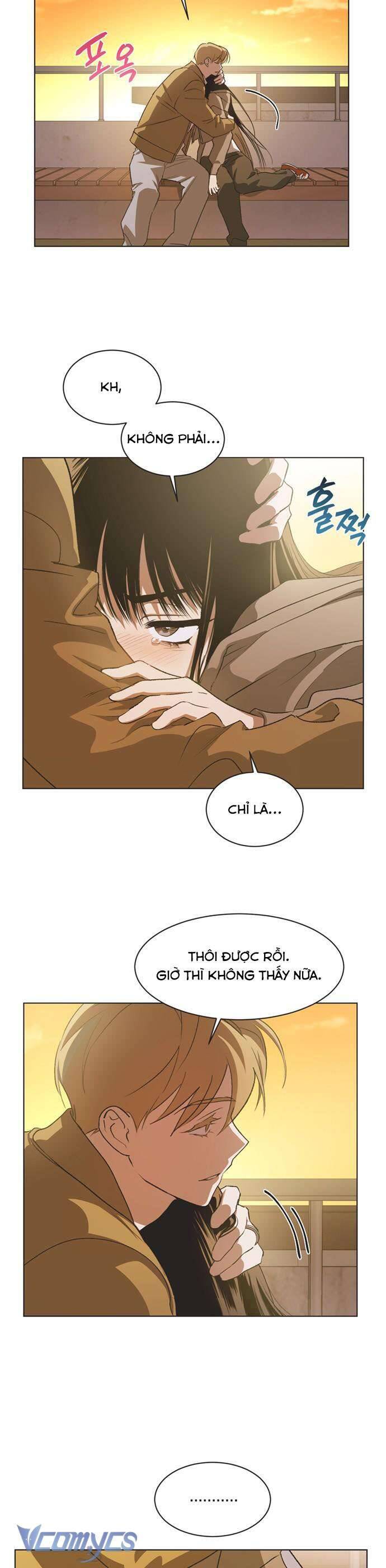 Lọ Lem Không Hoàn Hảo - Chap 77 - Trang 11