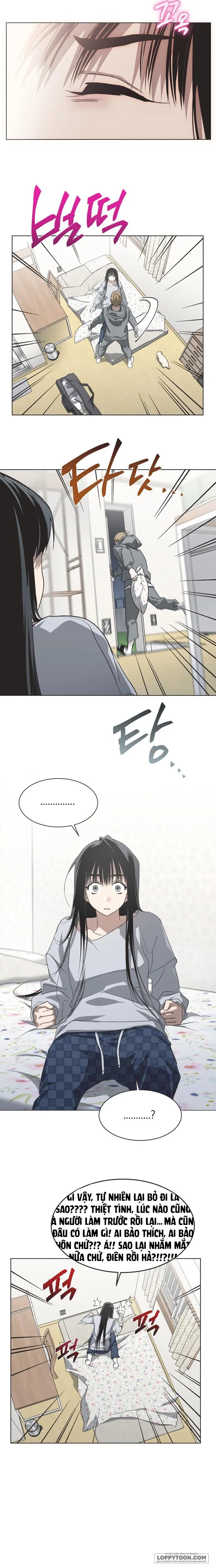 Lọ Lem Không Hoàn Hảo - Chap 78 - Trang 9