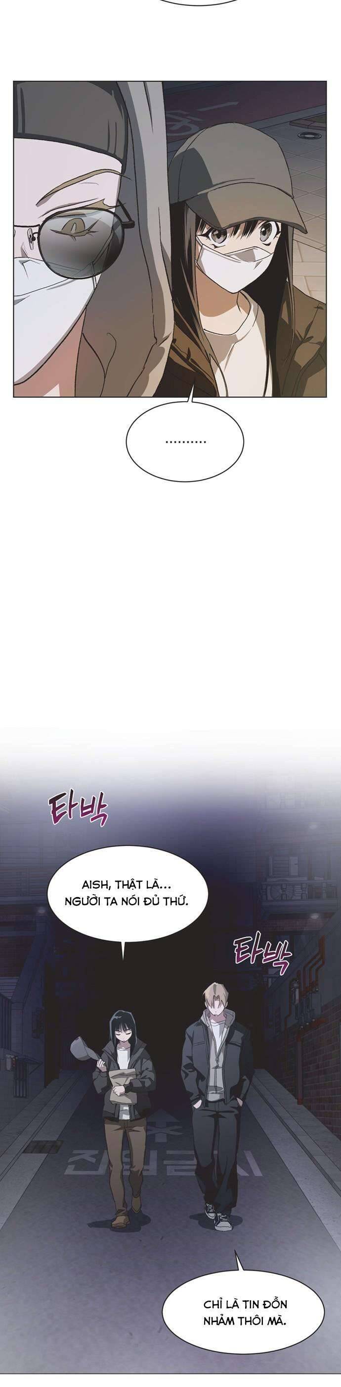 Lọ Lem Không Hoàn Hảo - Chap 79 - Trang 14