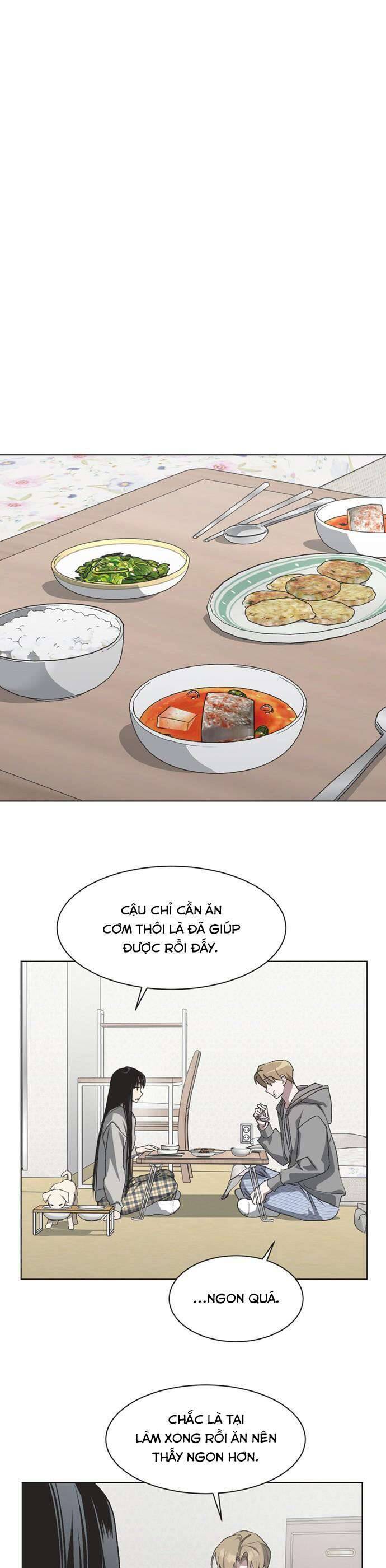 Lọ Lem Không Hoàn Hảo - Chap 79 - Trang 6