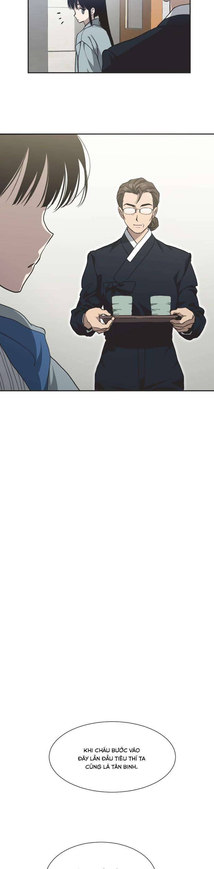 Lọ Lem Không Hoàn Hảo - Chap 8 - Trang 7