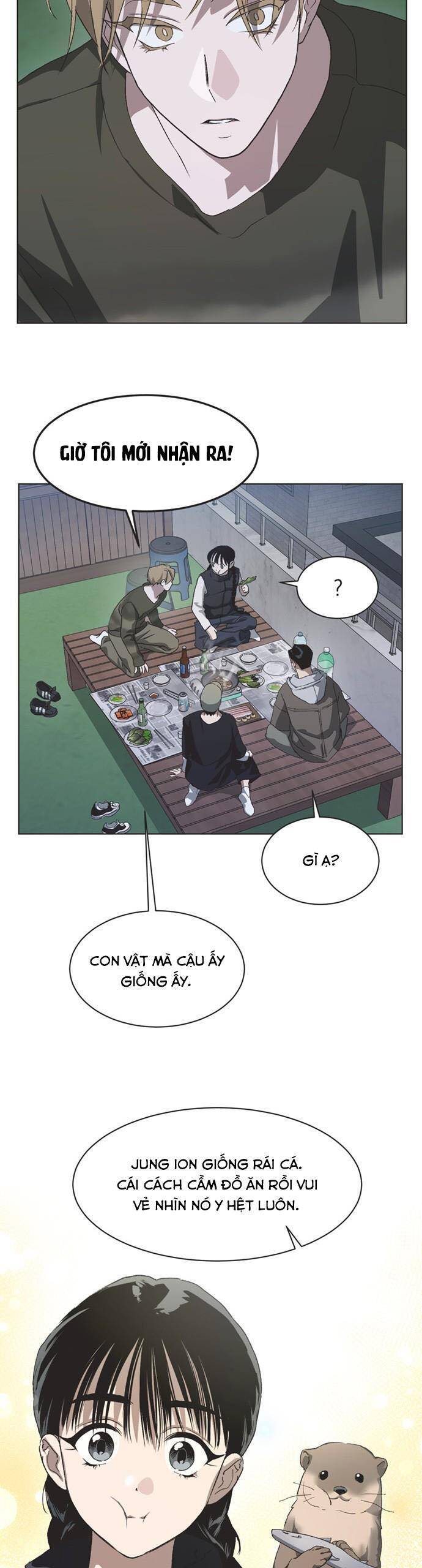 Lọ Lem Không Hoàn Hảo - Chap 80 - Trang 13