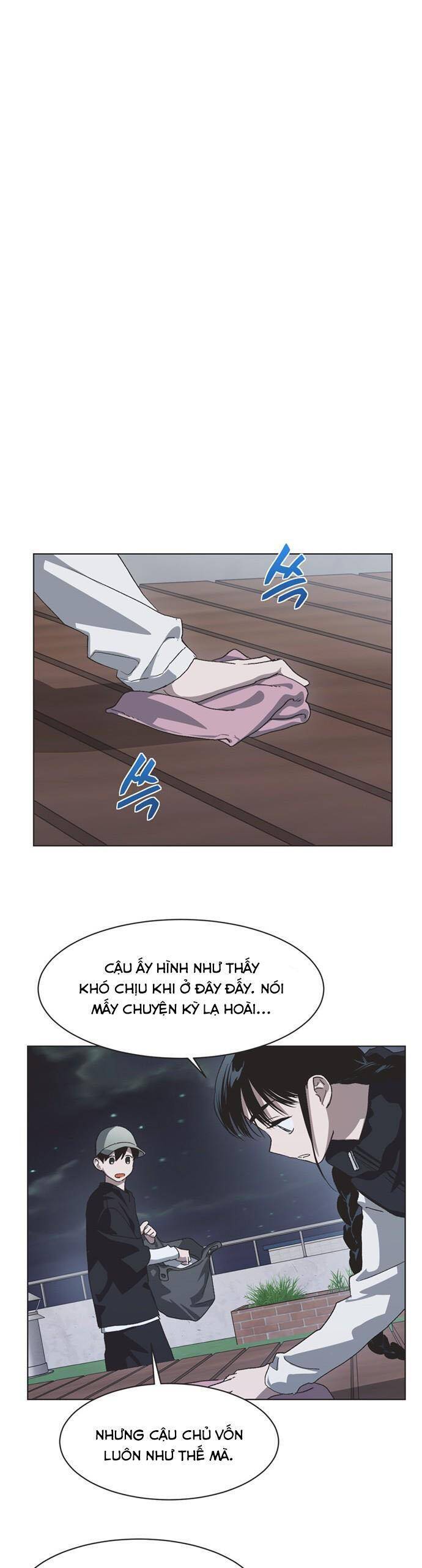Lọ Lem Không Hoàn Hảo - Chap 80 - Trang 15