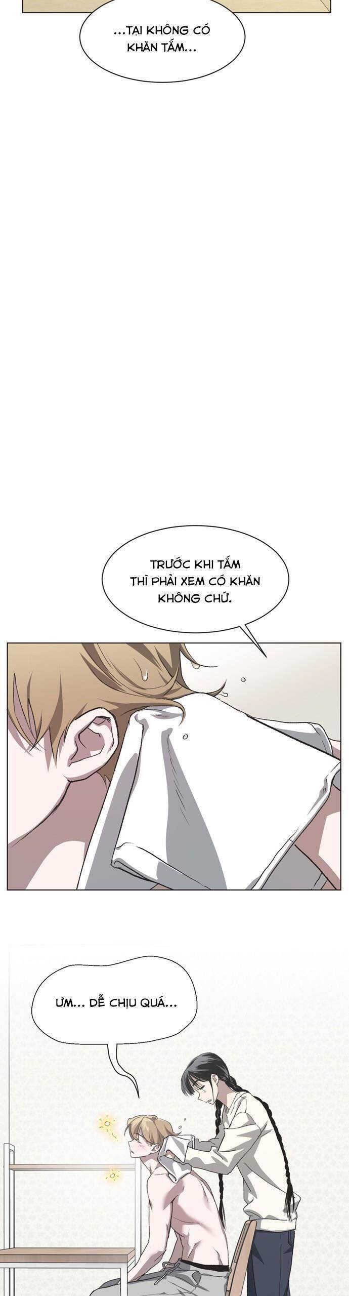 Lọ Lem Không Hoàn Hảo - Chap 80 - Trang 2