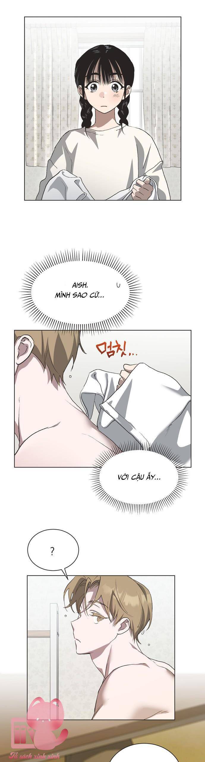 Lọ Lem Không Hoàn Hảo - Chap 80 - Trang 4