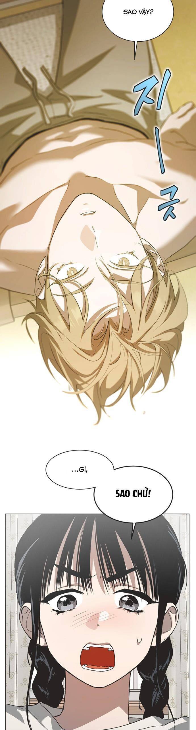 Lọ Lem Không Hoàn Hảo - Chap 80 - Trang 5