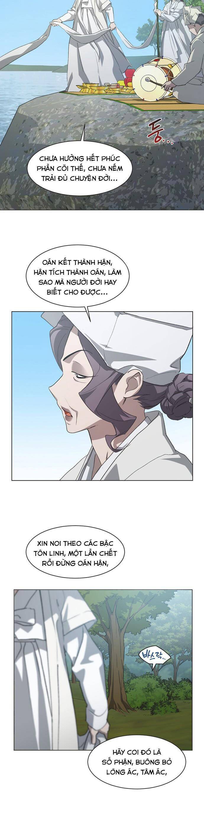 Lọ Lem Không Hoàn Hảo - Chap 81 - Trang 1