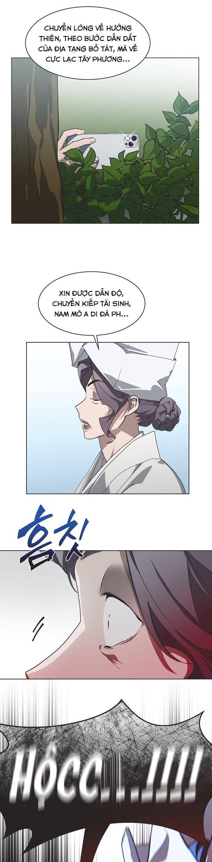 Lọ Lem Không Hoàn Hảo - Chap 81 - Trang 2