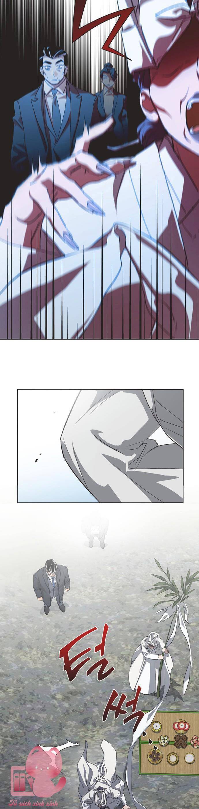 Lọ Lem Không Hoàn Hảo - Chap 81 - Trang 3