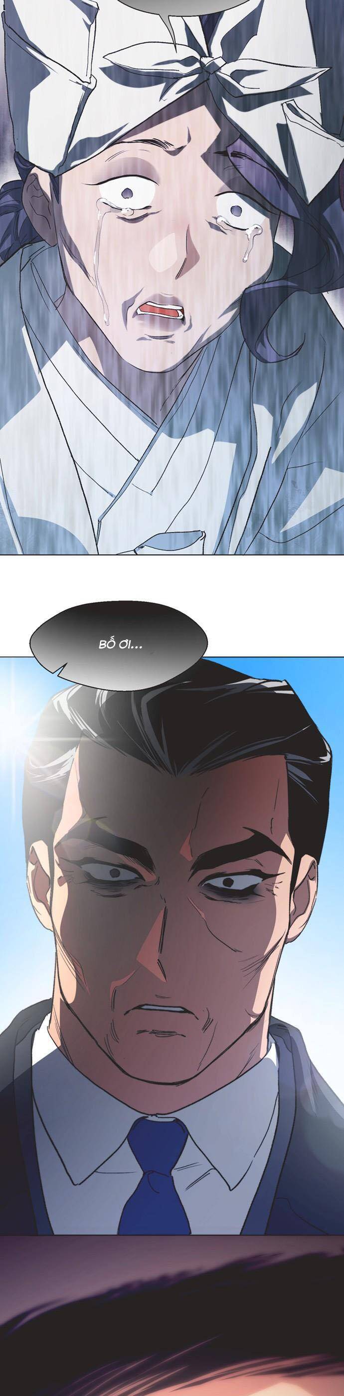 Lọ Lem Không Hoàn Hảo - Chap 81 - Trang 5