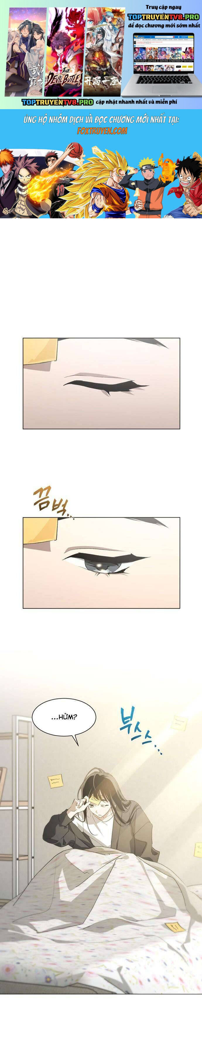 Lọ Lem Không Hoàn Hảo - Chap 82 - Trang 1