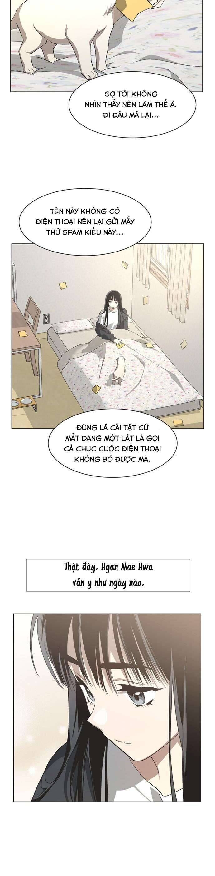 Lọ Lem Không Hoàn Hảo - Chap 82 - Trang 3