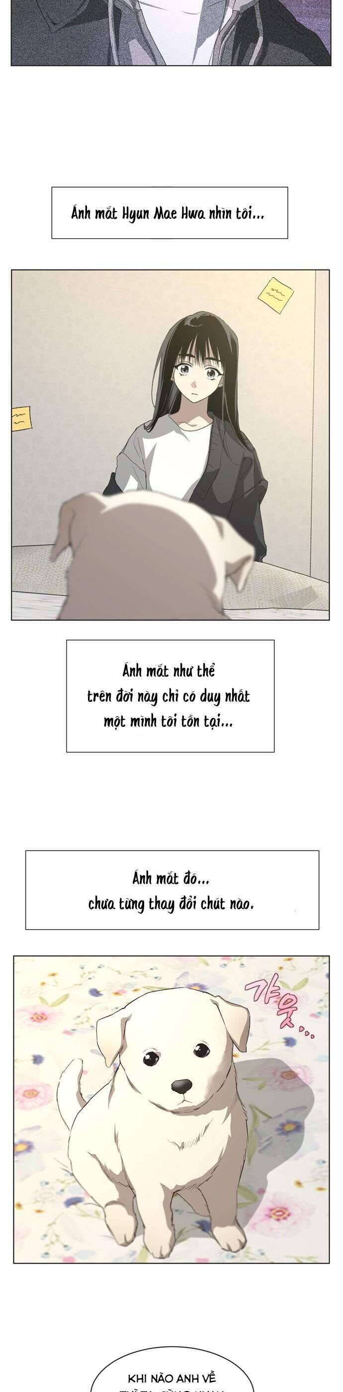 Lọ Lem Không Hoàn Hảo - Chap 82 - Trang 5