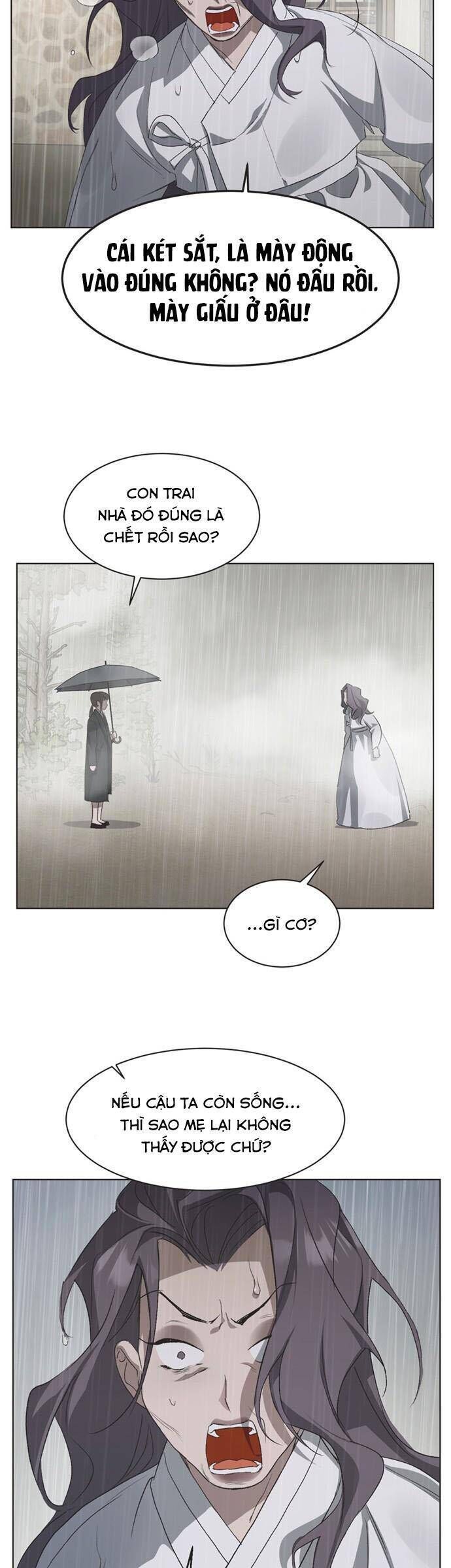 Lọ Lem Không Hoàn Hảo - Chap 84 - Trang 6