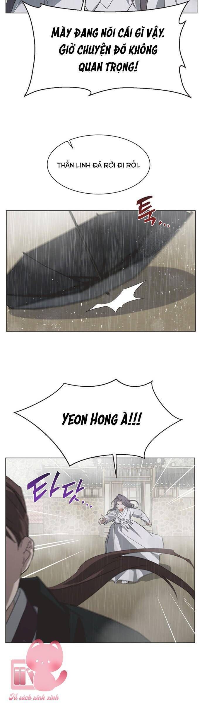 Lọ Lem Không Hoàn Hảo - Chap 84 - Trang 7
