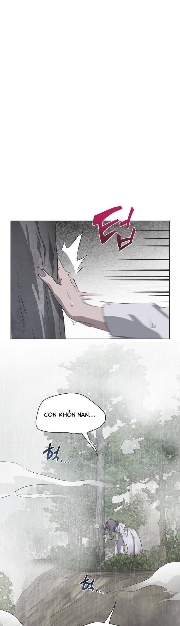 Lọ Lem Không Hoàn Hảo - Chap 84 - Trang 8