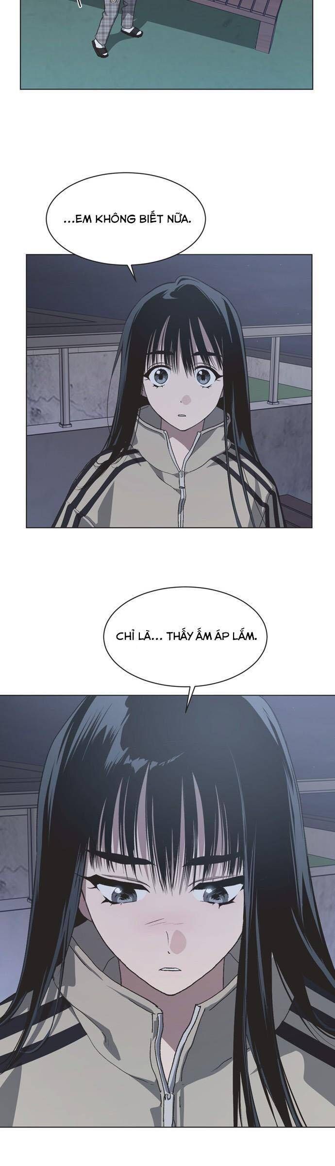 Lọ Lem Không Hoàn Hảo - Chap 85 - Trang 6