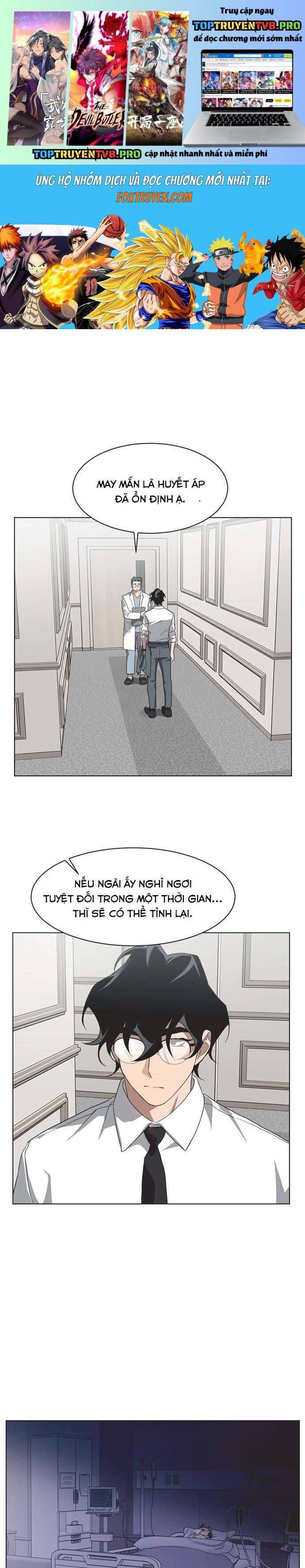 Lọ Lem Không Hoàn Hảo - Chap 86 - Trang 1