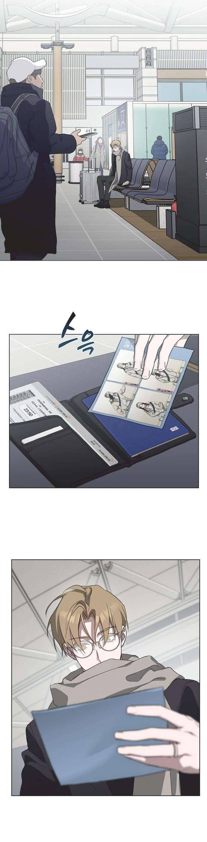 Lọ Lem Không Hoàn Hảo - Chap 86 - Trang 3