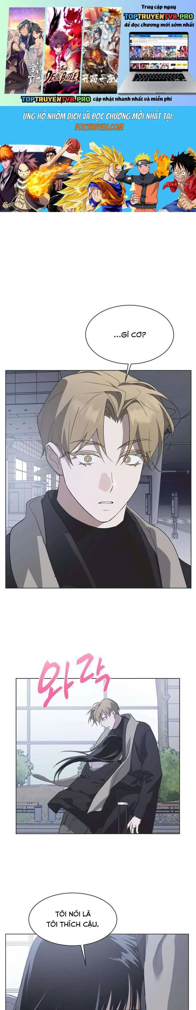 Lọ Lem Không Hoàn Hảo - Chap 87 - Trang 1