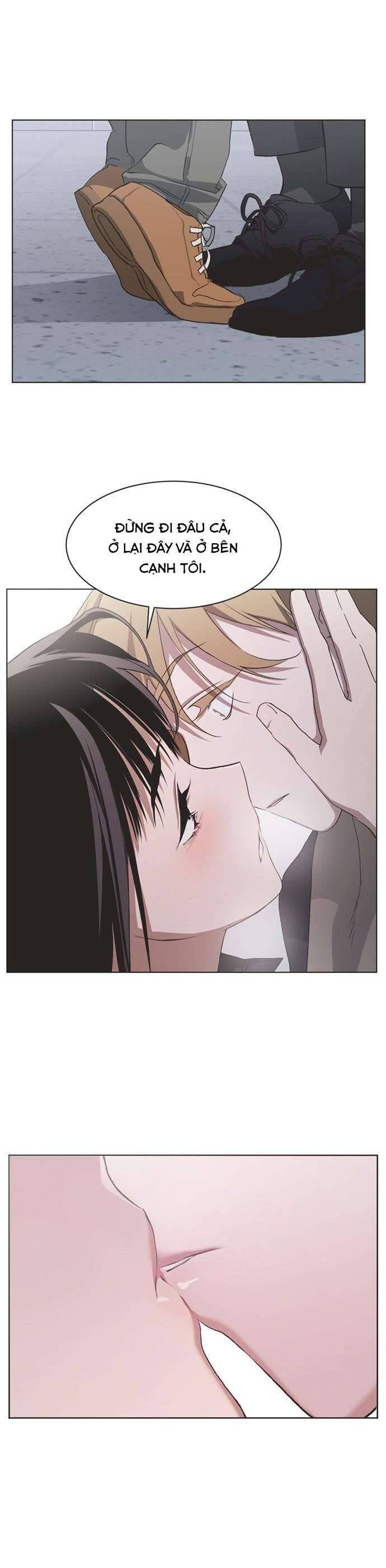 Lọ Lem Không Hoàn Hảo - Chap 87 - Trang 3