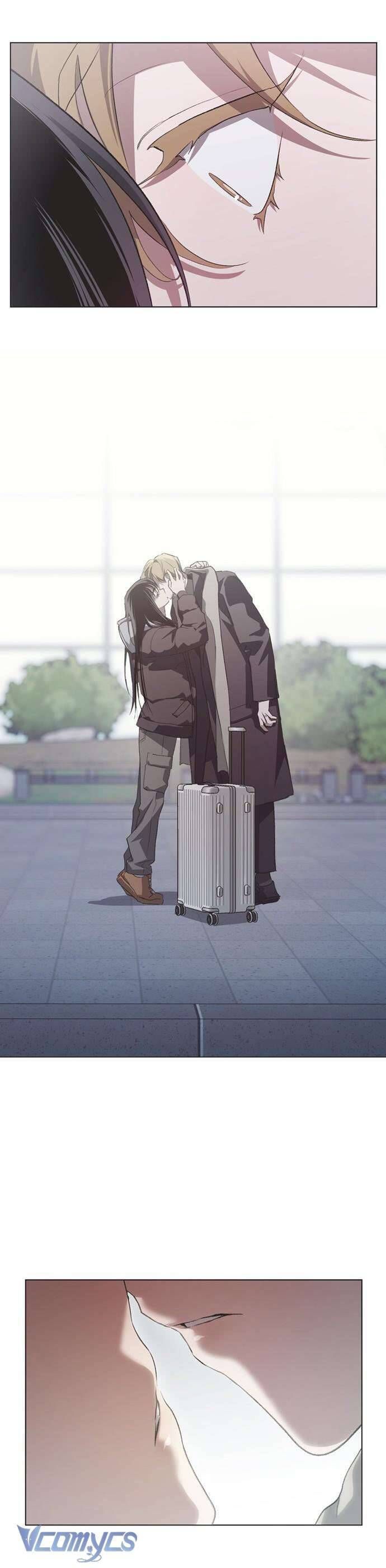 Lọ Lem Không Hoàn Hảo - Chap 87 - Trang 4