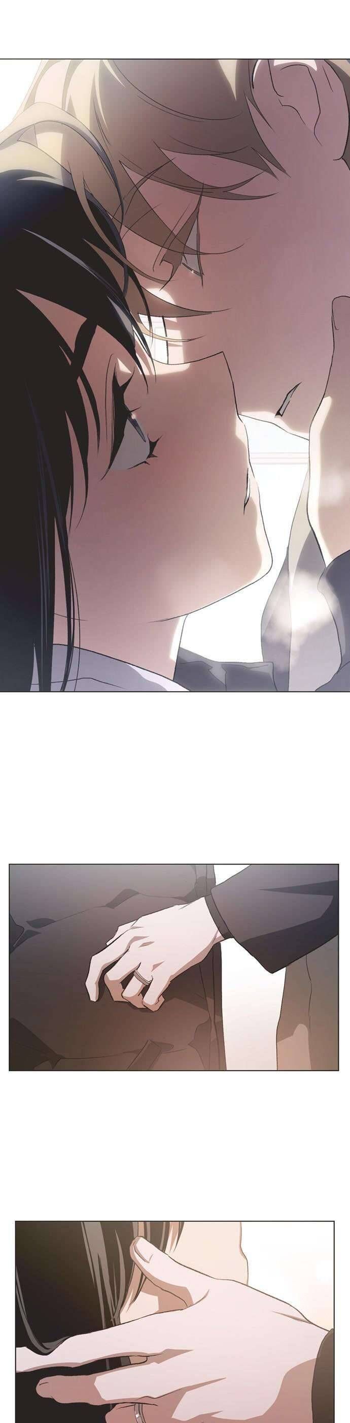 Lọ Lem Không Hoàn Hảo - Chap 87 - Trang 5