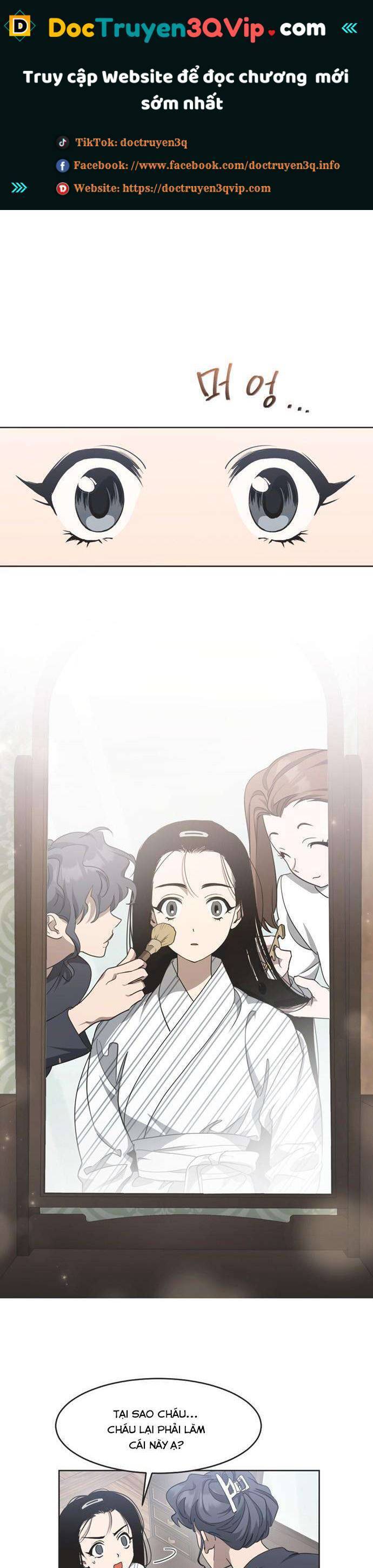 Lọ Lem Không Hoàn Hảo - Chap 9 - Trang 1