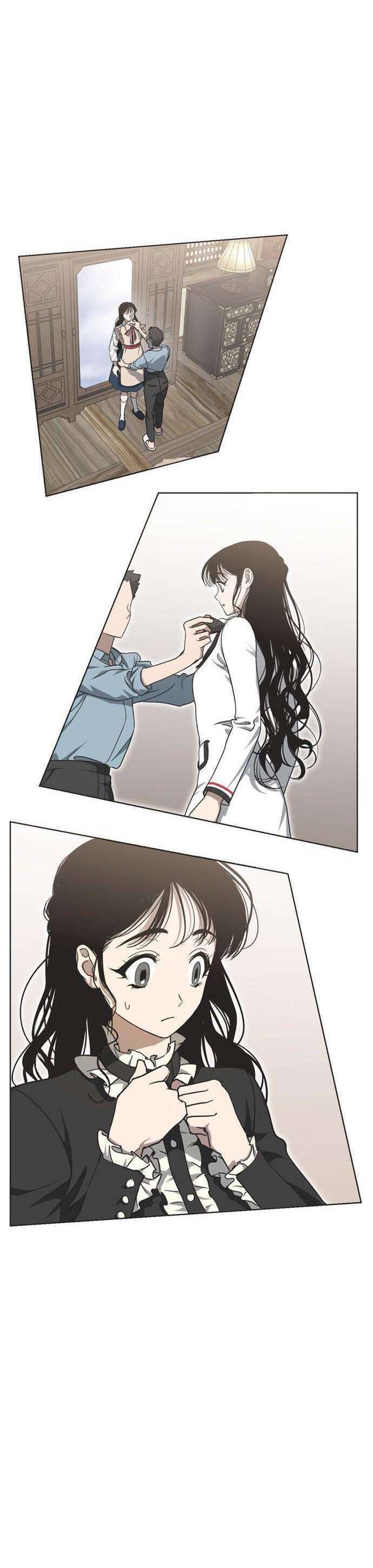 Lọ Lem Không Hoàn Hảo - Chap 9 - Trang 3