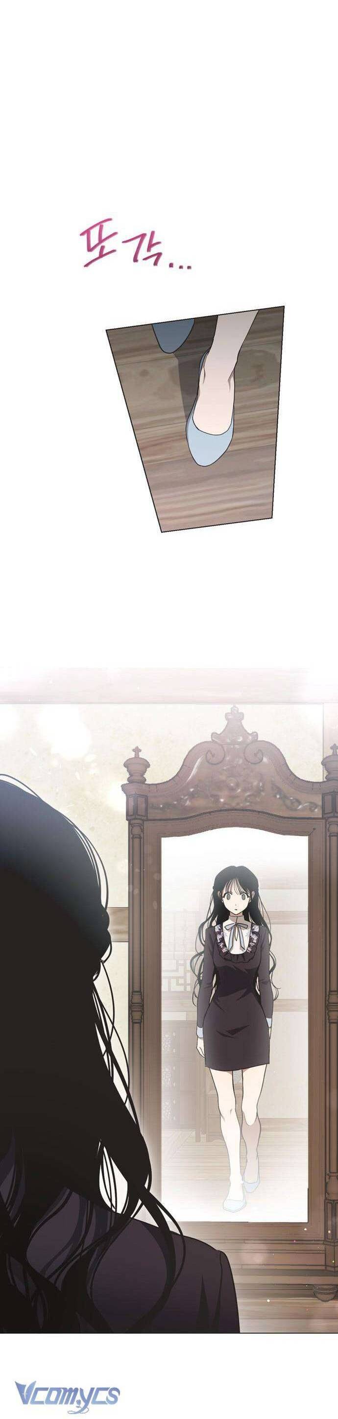Lọ Lem Không Hoàn Hảo - Chap 9 - Trang 4