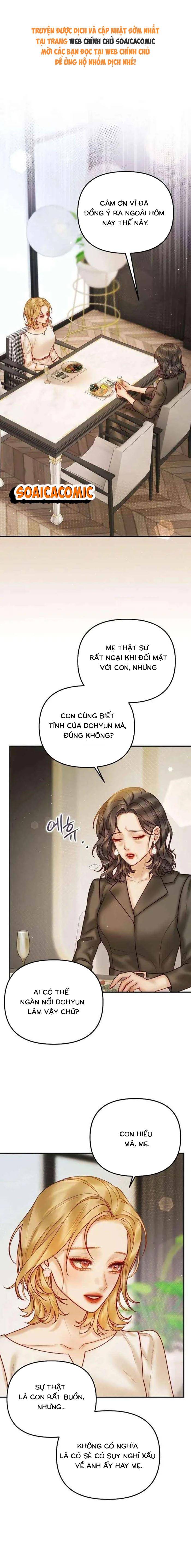 Lỡ Mang Thai Với Sếp - Chap Lỡ Mang Thai Với [...] – Chap 29.1