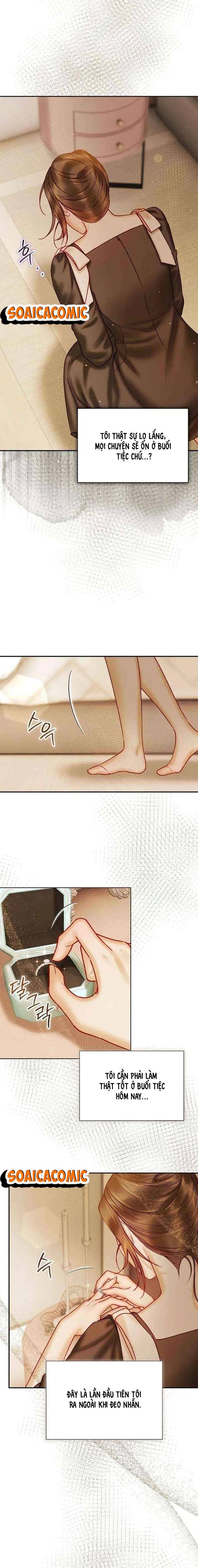 Lỡ Mang Thai Với Sếp - Chap Lỡ Mang Thai Với [...] – Chap 29.1