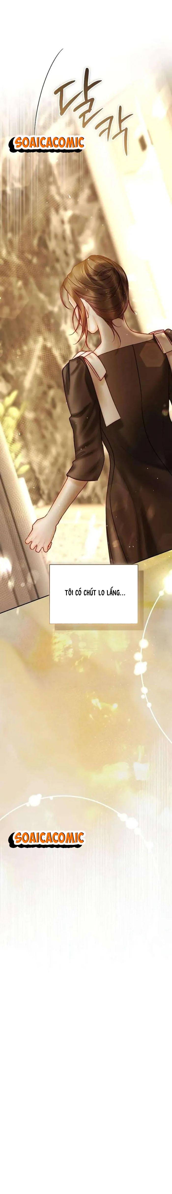 Lỡ Mang Thai Với Sếp - Chap Lỡ Mang Thai Với [...] – Chap 29.1