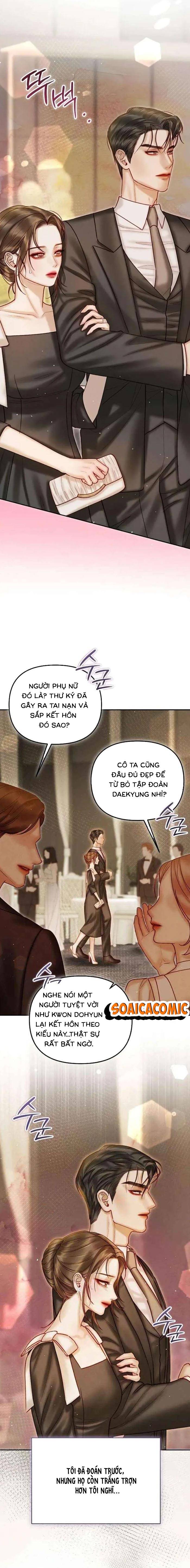 Lỡ Mang Thai Với Sếp - Chap Lỡ Mang Thai Với [...] – Chap 29.2