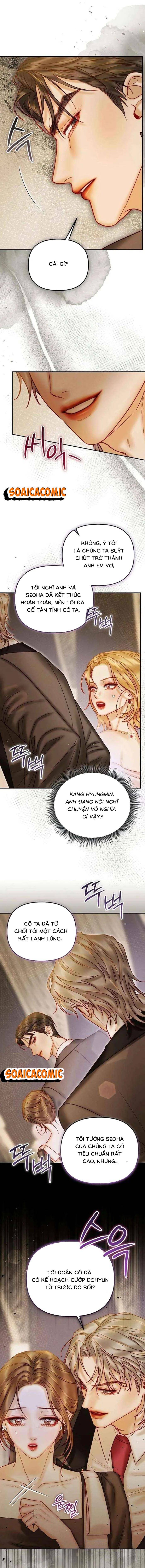 Lỡ Mang Thai Với Sếp - Chap Lỡ Mang Thai Với [...] – Chap 30.2