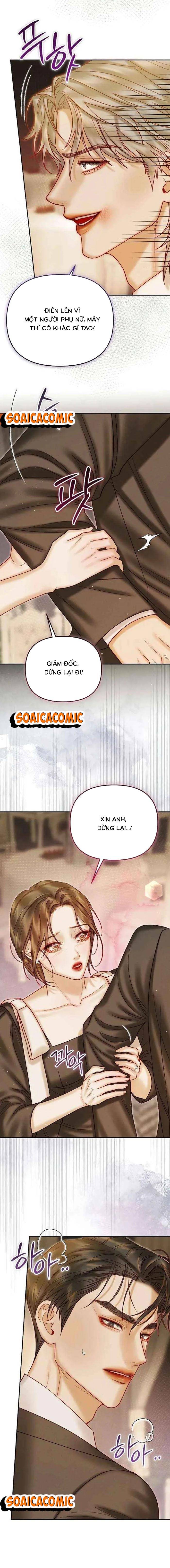 Lỡ Mang Thai Với Sếp - Chap Lỡ Mang Thai Với [...] – Chap 30.2