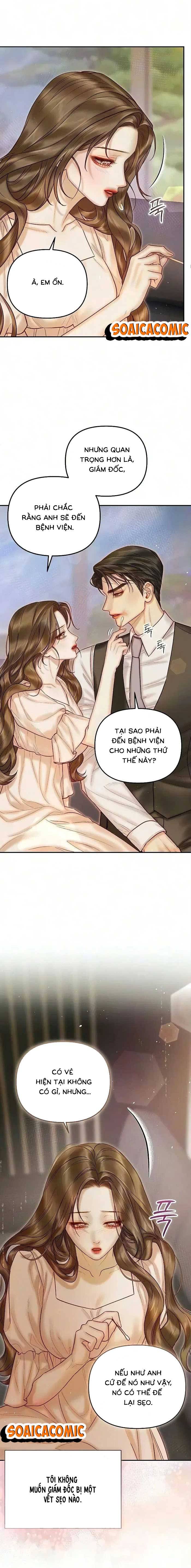 Lỡ Mang Thai Với Sếp - Chap Lỡ Mang Thai Với [...] – Chap 32.1