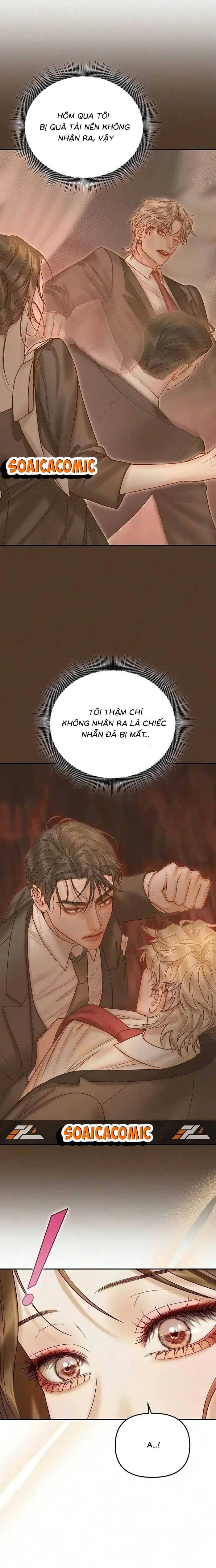 Lỡ Mang Thai Với Sếp - Chap Lỡ Mang Thai Với [...] – Chap 32.2