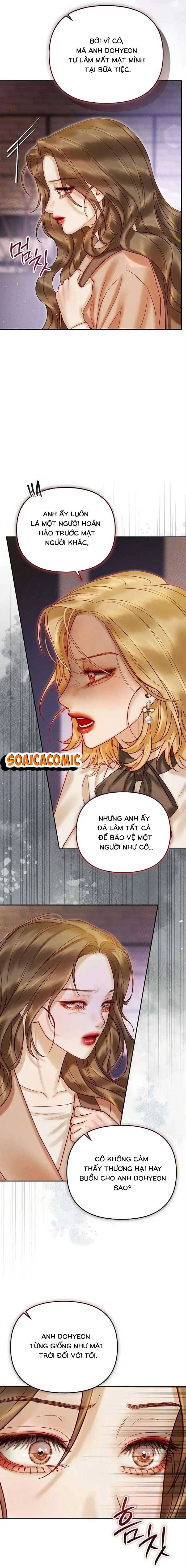 Lỡ Mang Thai Với Sếp - Chap Lỡ Mang Thai Với [...] – Chap 33.1