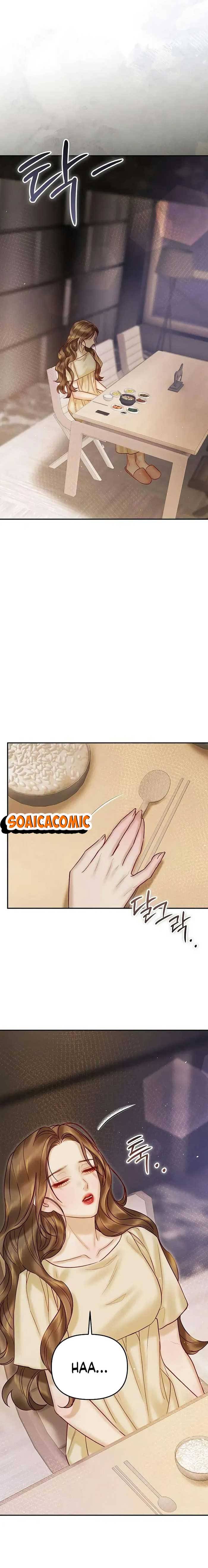 Lỡ Mang Thai Với Sếp - Chap Lỡ Mang Thai Với [...] – Chap 33.2