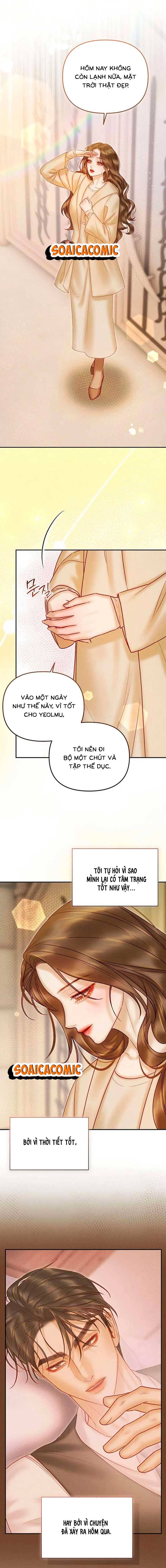 Lỡ Mang Thai Với Sếp - Chap Lỡ Mang Thai Với [...] – Chap 36.2